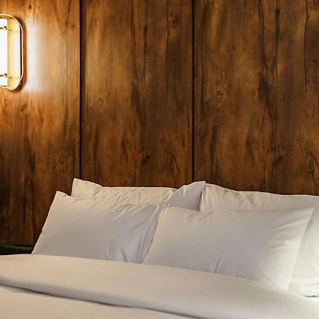 Brown-Dot Hotel Geomdan Инчон Экстерьер фото