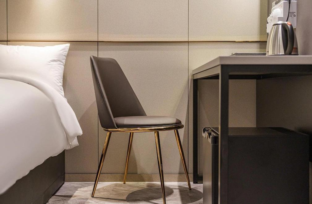Brown-Dot Hotel Geomdan Инчон Экстерьер фото